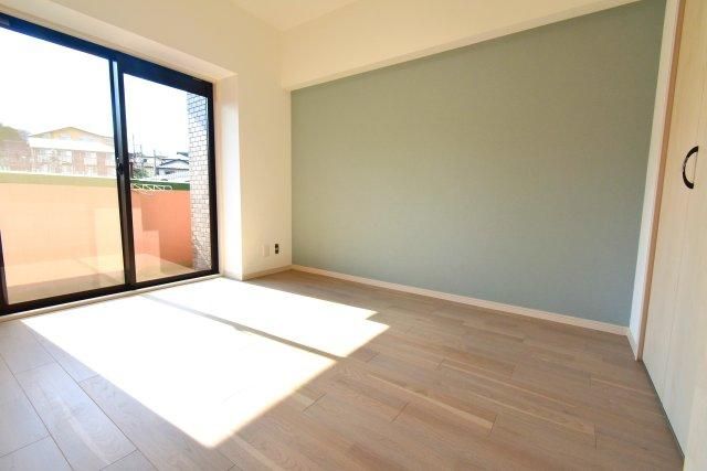Renovated 2LDK Apartment in Sendai Aobaku Near Dainohara Station - Thumbnail 4