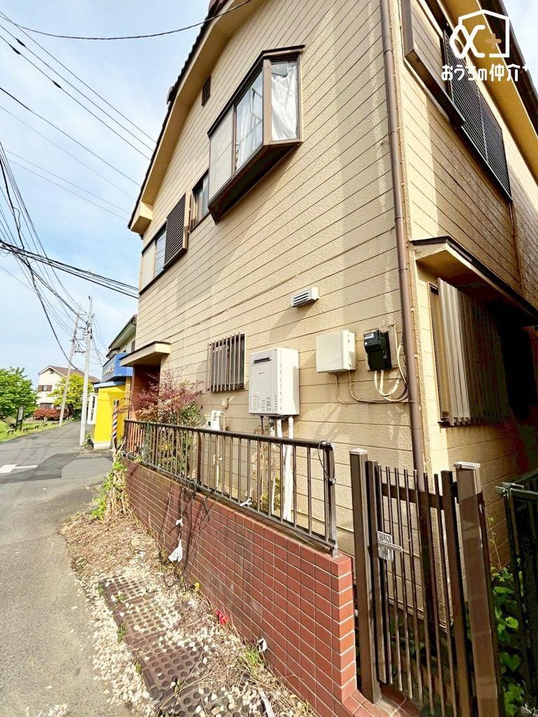 6DK House for Sale in Higashikurume, Tokyo - 16.8 Million Yen - Thumbnail 3