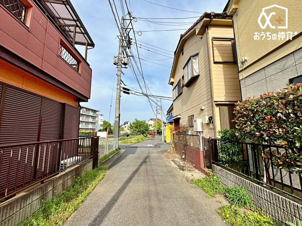 6DK House for Sale in Higashikurume, Tokyo - 16.8 Million Yen - Thumbnail 4