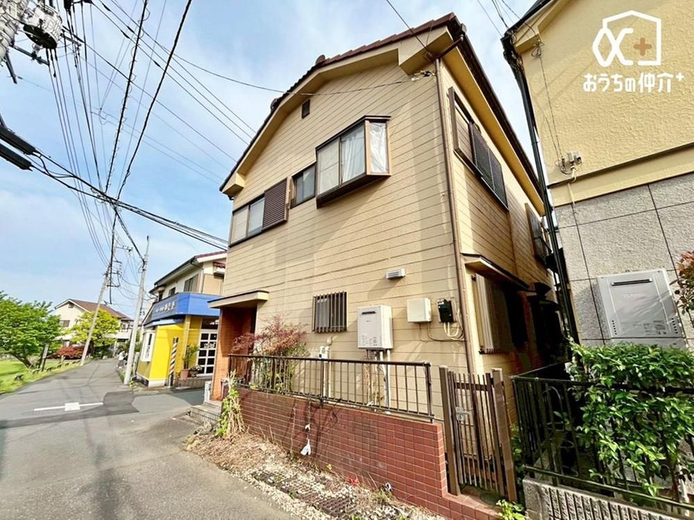 6DK House for Sale in Higashikurume, Tokyo - 16.8 Million Yen - Thumbnail 2