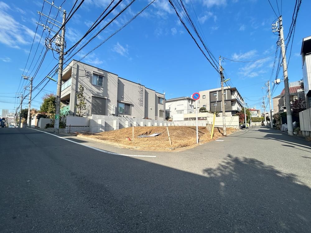Building Land for Sale in Shimokitazawa, Setagaya - 154m2 - Thumbnail 3