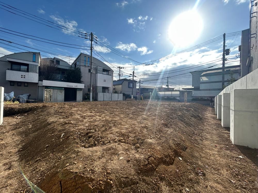Building Land for Sale in Shimokitazawa, Setagaya - 154m2 - Thumbnail 4