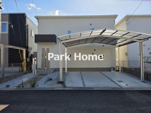 3LDK All-Electric House for Sale in Kami City, Kochi - Thumbnail 3