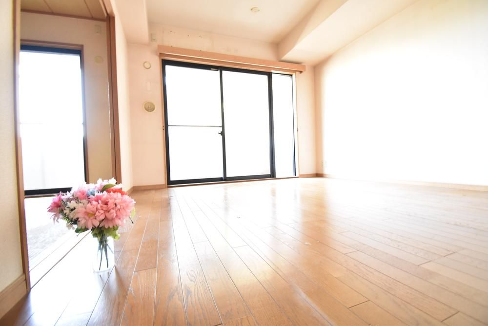 3LDK Apartment for Sale in Minami Ward, Yokohama - Thumbnail 4