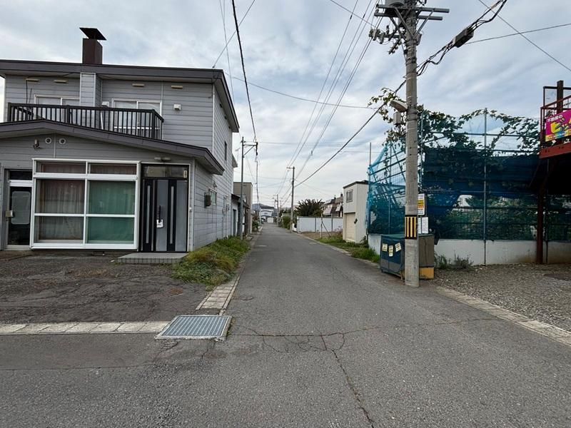 6LDK House for Sale in Asahikawa, Hokkaido - 92.34m² - Thumbnail 4