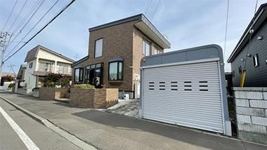 4LDK House for Sale in Ishikari, Hokkaido - 255 sqm Land - Thumbnail 2