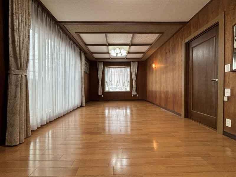 4LDK House for Sale in Ishikari, Hokkaido - 255 sqm Land - Thumbnail 4