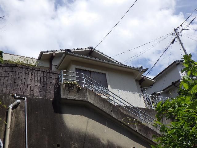 Wooden Single-Story 3DK House for Sale in Sasebo City - Thumbnail 2