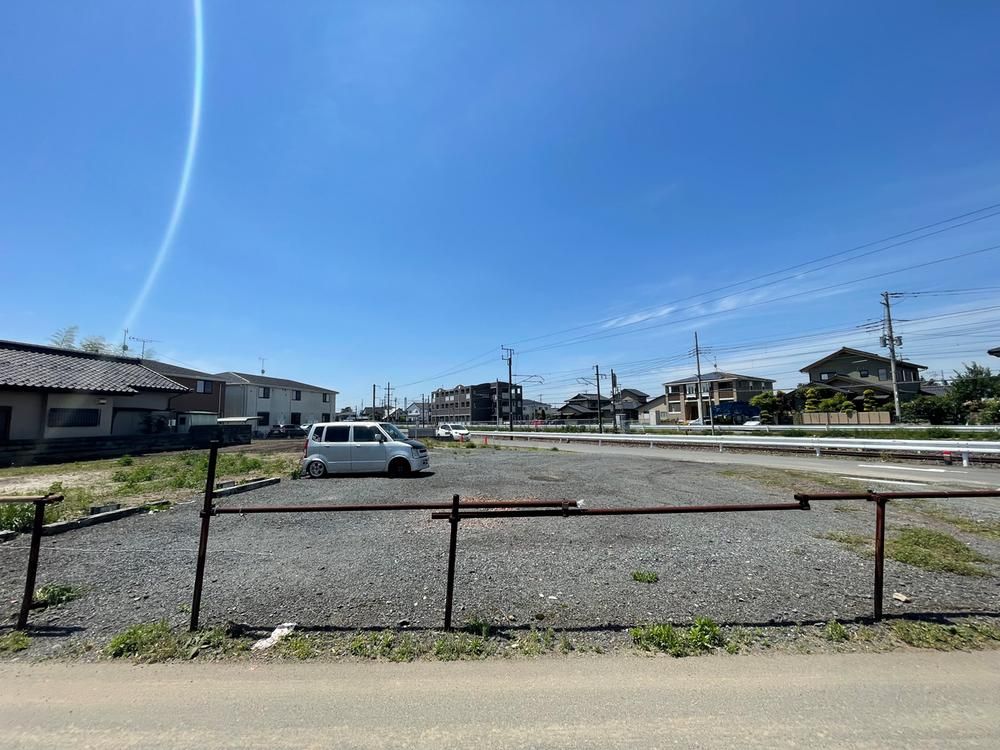 264m2 Building Land in Hitachinaka City Near Sawa Station - Thumbnail 4