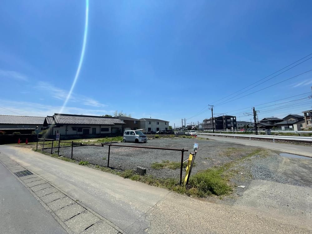 264m2 Building Land in Hitachinaka City Near Sawa Station - Thumbnail 3