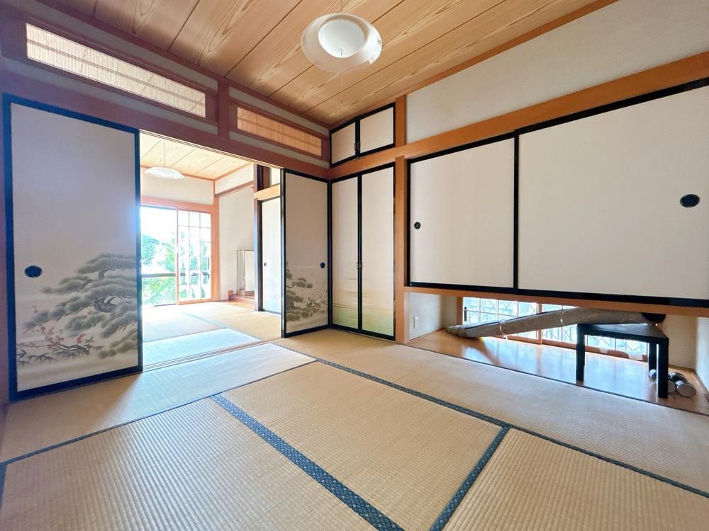 6LDK House for Sale in Iwaki City, Fukushima - 158 sqm - Thumbnail 4