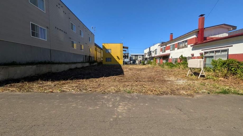 Land for Sale in Ebetsu, Hokkaido - 330 sqm Plot - Thumbnail 3