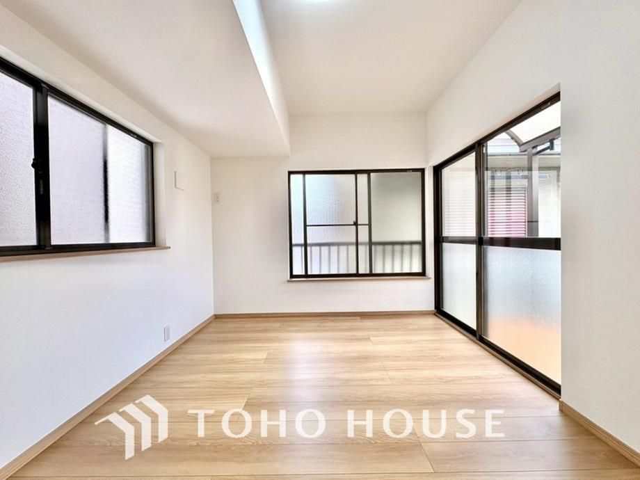 3LDK Detached House for Sale in Nerima, Tokyo - Thumbnail 4