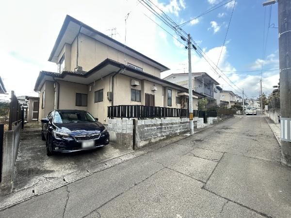 Land for Sale in Sakuragaoka, Sendai - 232.36 m² - Thumbnail 2