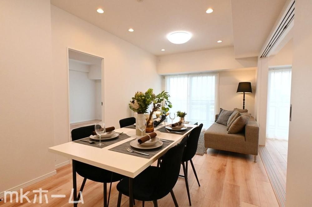 4LDK Apartment for Sale in Ichikawa, Chiba - 94.5 sqm - Thumbnail 4