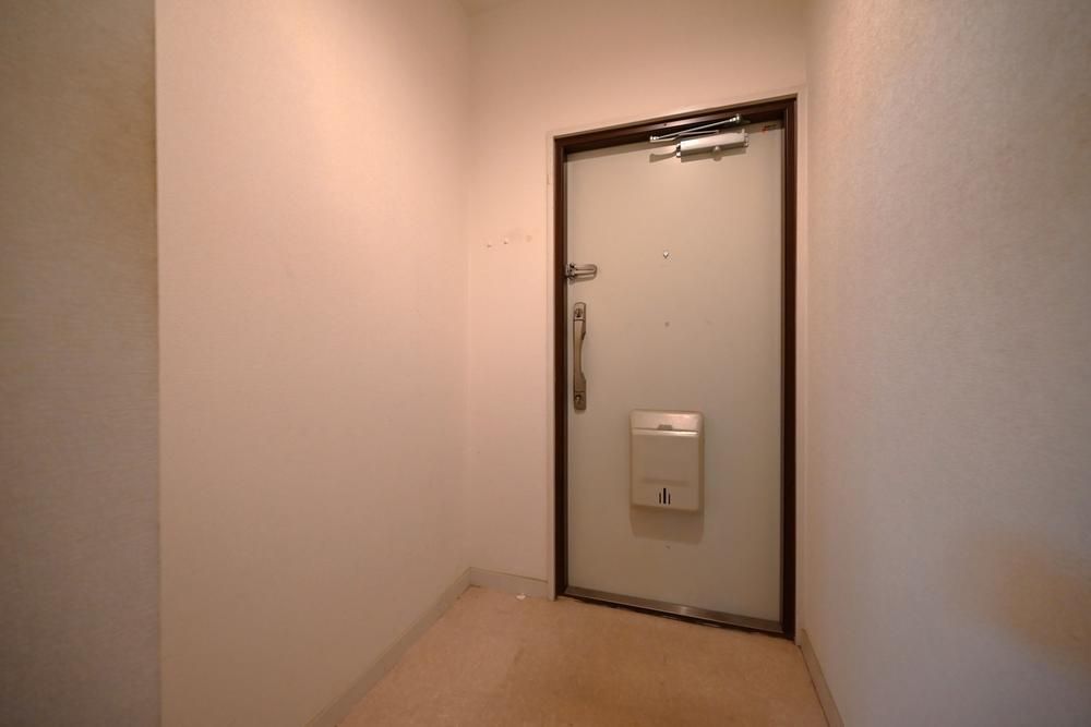 Clover Heights Awaza 3LDK Apartment for Sale in Osaka - Thumbnail 3