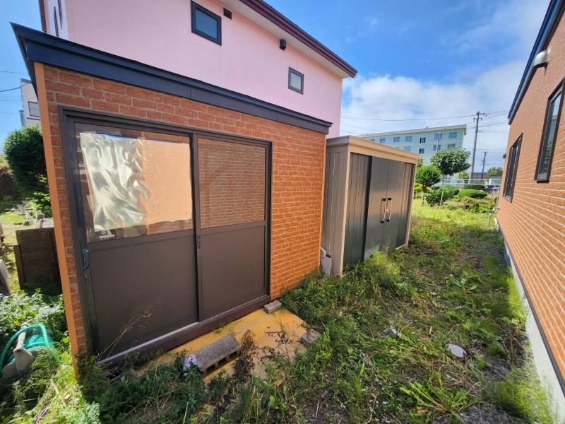 3LDK Detached House in Tomakomai, Hokkaido for Sale - Thumbnail 3