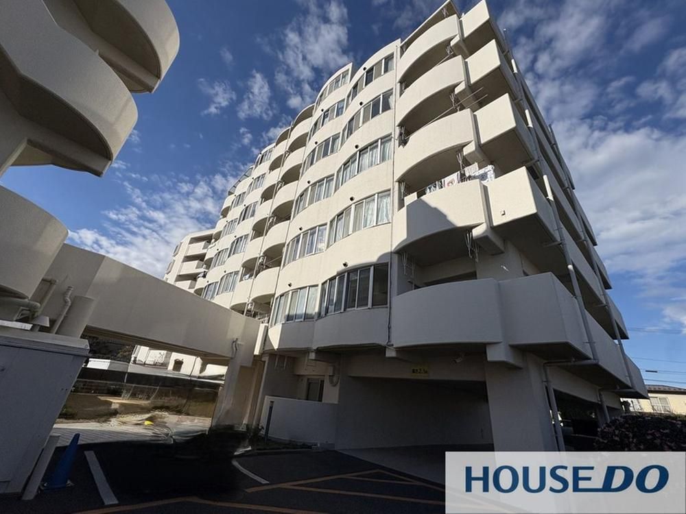3LDK Apartment for Sale in Tsuchiura, Ibaraki - 5.6M Yen - Thumbnail 3