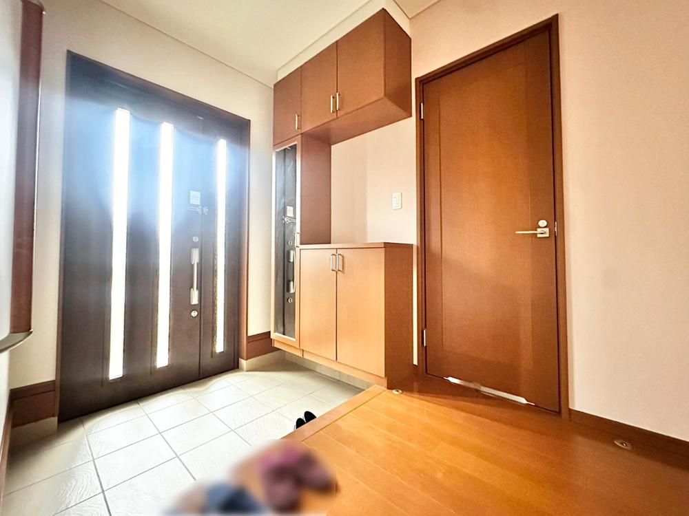 2LDK Resale House for Sale in Minato, Naka-ku, Okayama City - Thumbnail 4