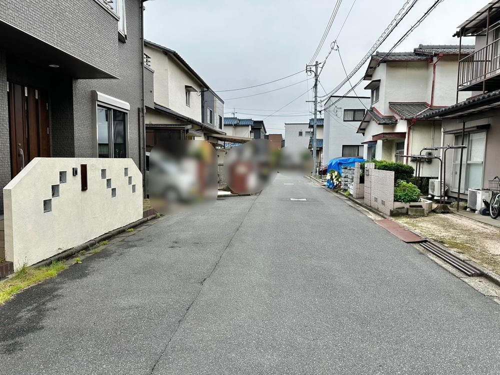 2LDK Resale House for Sale in Minato, Naka-ku, Okayama City - Thumbnail 2