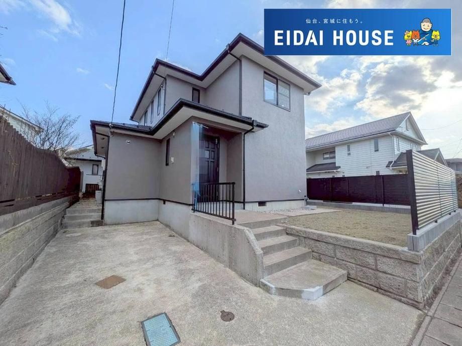 Renovated 3LDK House in Sendai Aoba Ward - 103.5m² - Thumbnail 3