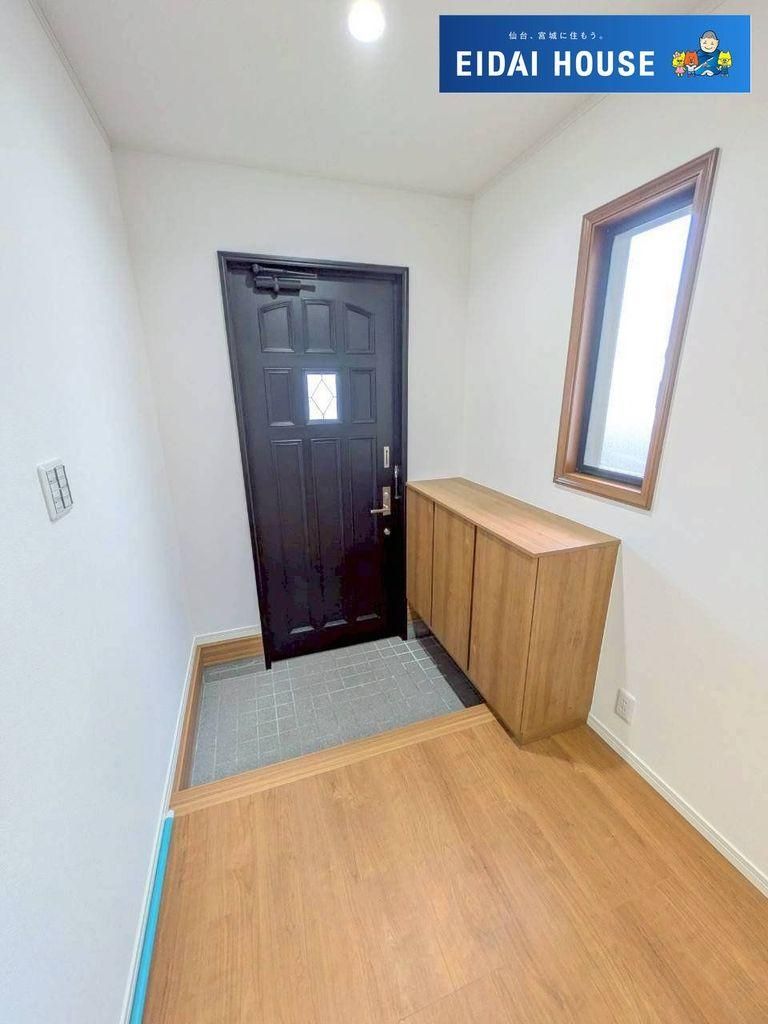 Renovated 3LDK House in Sendai Aoba Ward - 103.5m² - Thumbnail 4