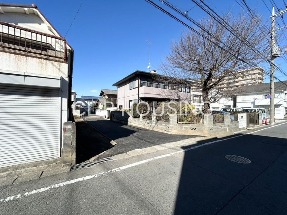 224.68 sqm Residential Land for Sale in Hachioji, Tokyo - Thumbnail 2