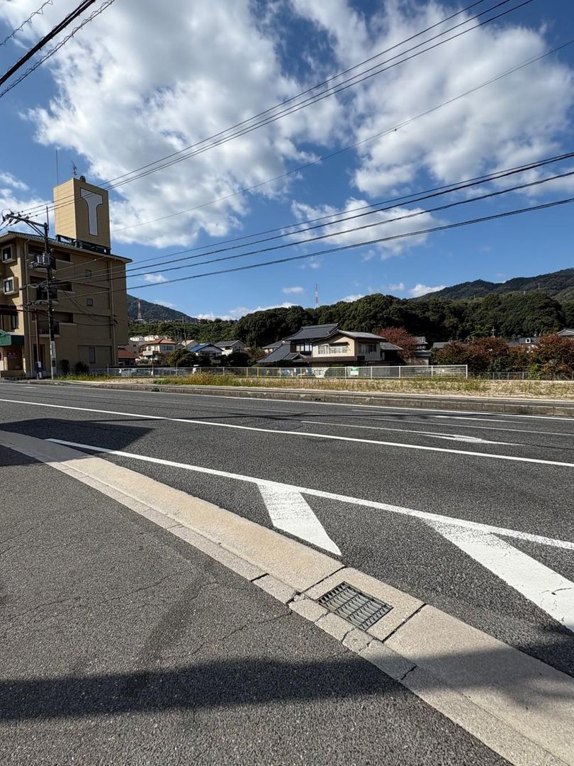 353 sqm Land for Sale in Hatsukaichi, Hiroshima - Thumbnail 3