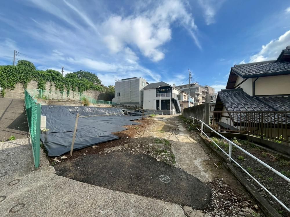 Land for Sale in Nino Town, Kōnan-ku, Yokohama - 71m² - Thumbnail 2