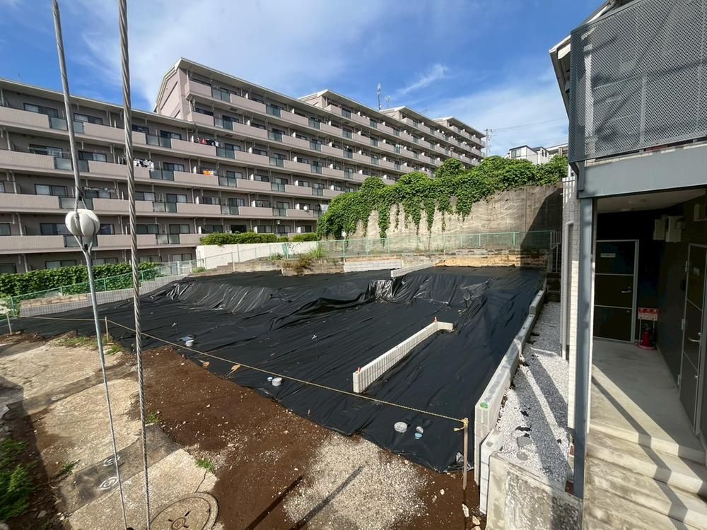 Land for Sale in Nino Town, Kōnan-ku, Yokohama - 71m² - Thumbnail 4