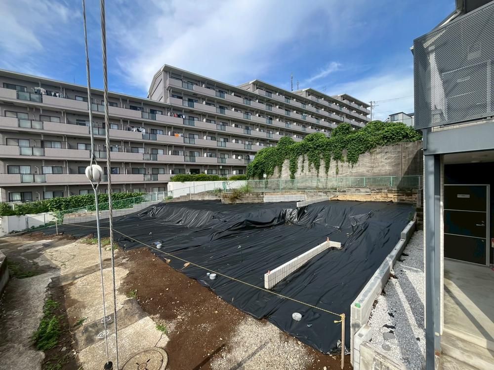 Land for Sale in Nino Town, Kōnan-ku, Yokohama - 71m² - Thumbnail 3