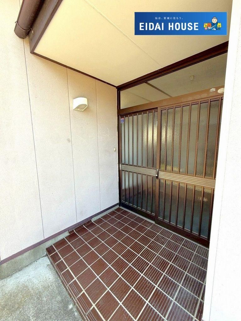 6DK Family Home for Sale in Sendai's Fukurohara Area - Thumbnail 4