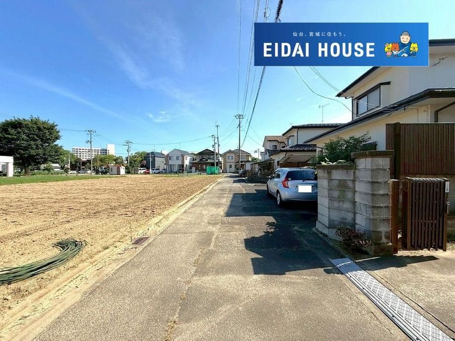 6DK Family Home for Sale in Sendai's Fukurohara Area - Thumbnail 3