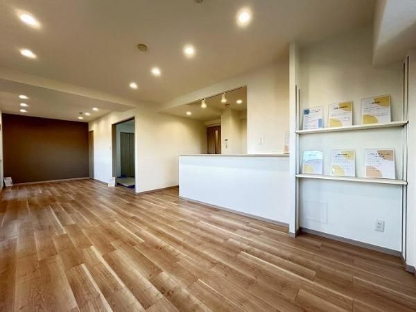 Renovated 2LDK Apartment for Sale in Kasugai, Aichi - Thumbnail 3