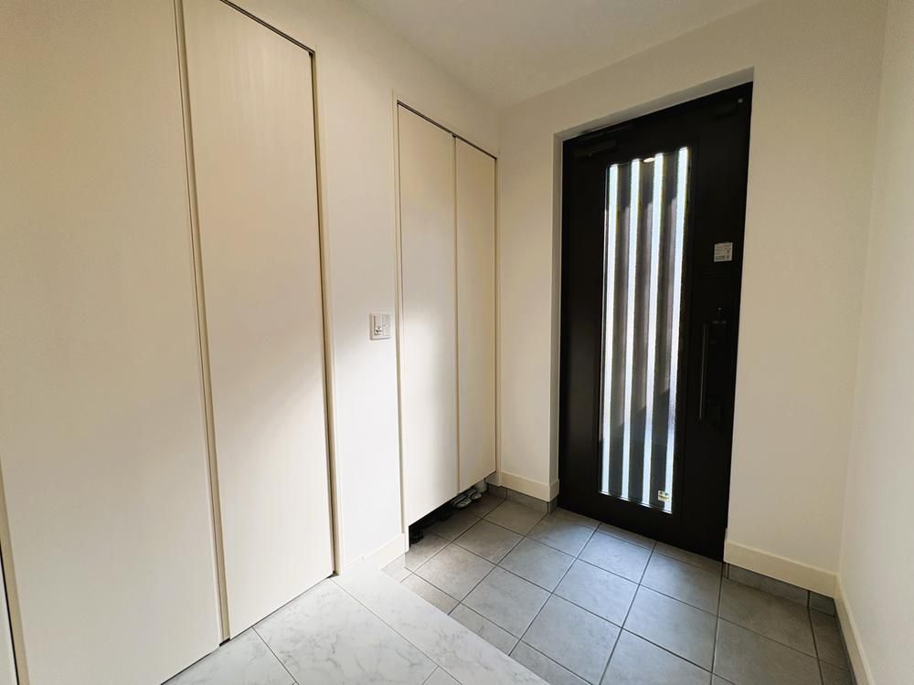 Modern 2LDK House in Ujitawara, Kyoto with Solar & Whole-House AC - Thumbnail 4