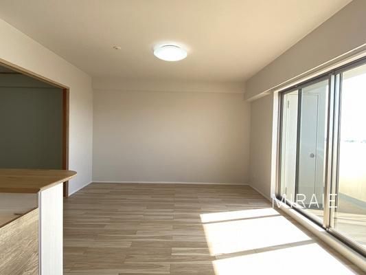 Renovated 3LDK Apartment in Miyazaki City, Miyazaki - Thumbnail 4