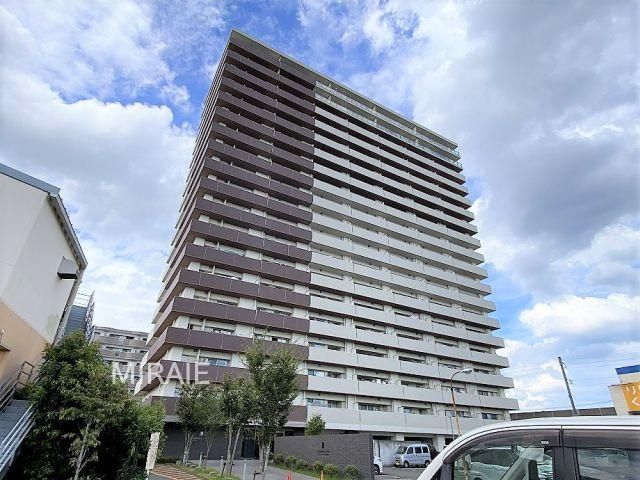 Renovated 3LDK Apartment in Miyazaki City, Miyazaki - Thumbnail 2