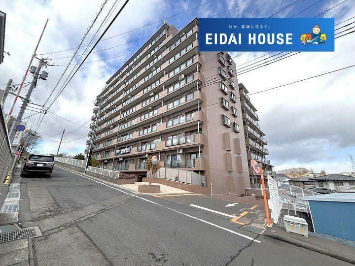 4LDK Apartment for Sale in Izumi Ward, Sendai - Thumbnail 3