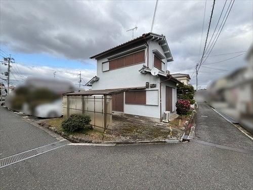 202.9 sqm Land for Sale in Kawachinagano, Osaka – Corner Lot - Thumbnail 2