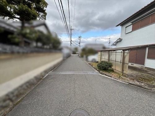 202.9 sqm Land for Sale in Kawachinagano, Osaka – Corner Lot - Thumbnail 4