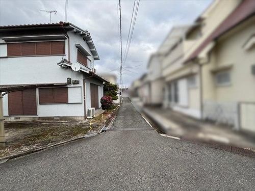 202.9 sqm Land for Sale in Kawachinagano, Osaka – Corner Lot - Thumbnail 3