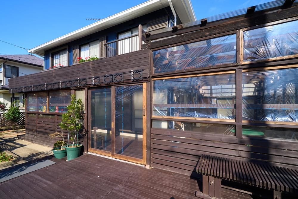 3LDK Detached House for Sale in Fukushima City with Garden - Thumbnail 3