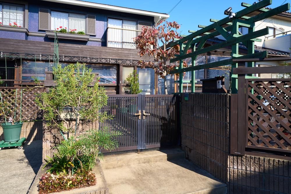 3LDK Detached House for Sale in Fukushima City with Garden - Thumbnail 4