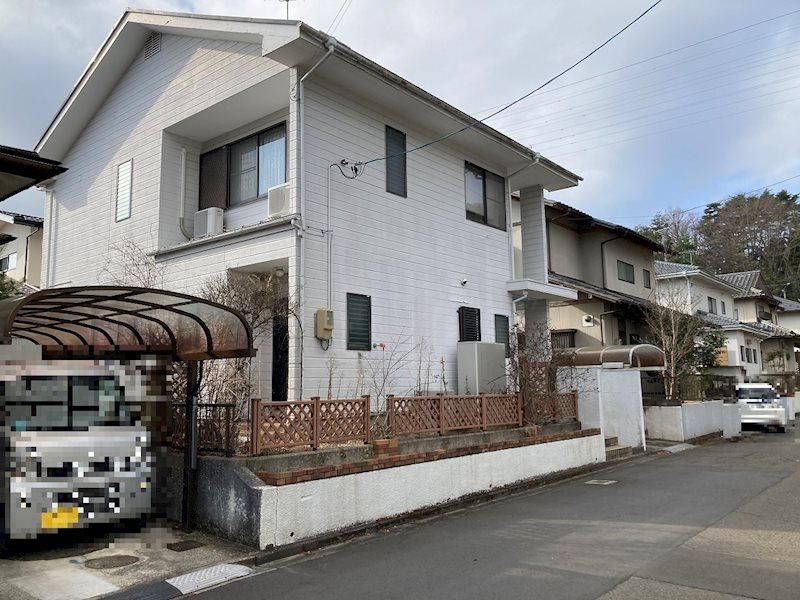 Land for Sale in Niji-no-Oka, Izumi Ward, Sendai - 210.32 sqm - Thumbnail 4