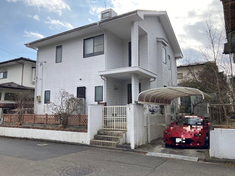 Land for Sale in Niji-no-Oka, Izumi Ward, Sendai - 210.32 sqm - Thumbnail 2