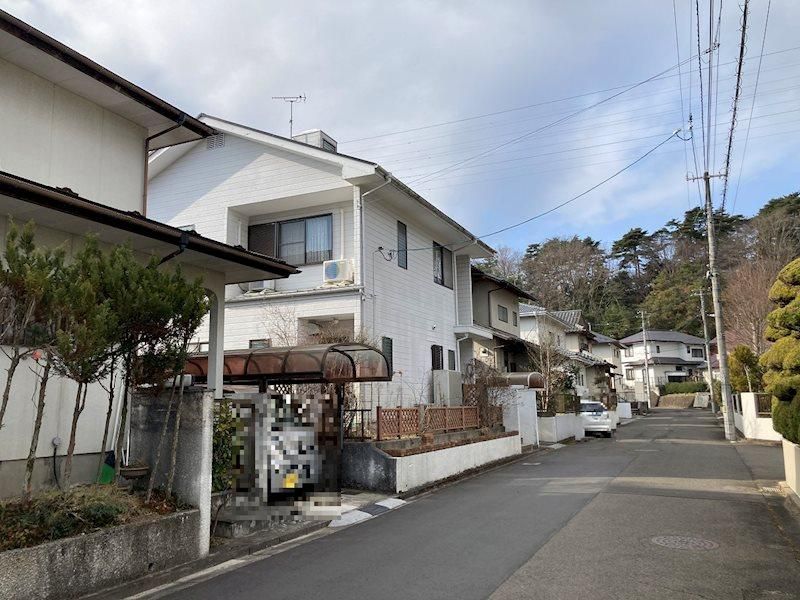 Land for Sale in Niji-no-Oka, Izumi Ward, Sendai - 210.32 sqm - Thumbnail 3