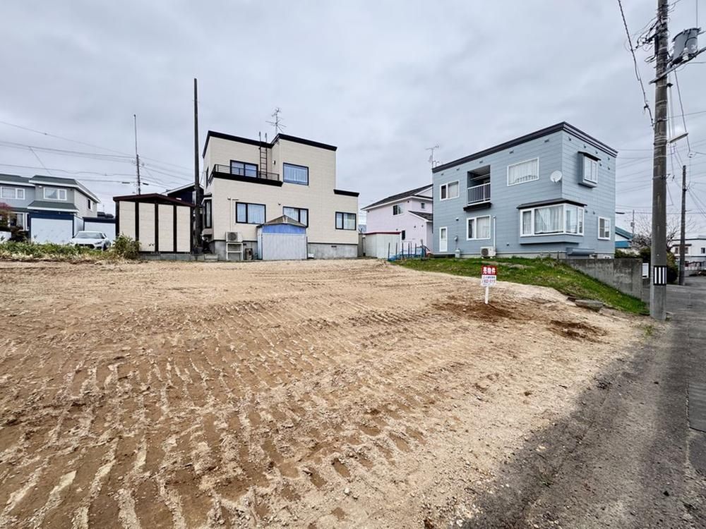 Land for Sale in Kiyota-ku, Sapporo - 203 sqm - Thumbnail 3