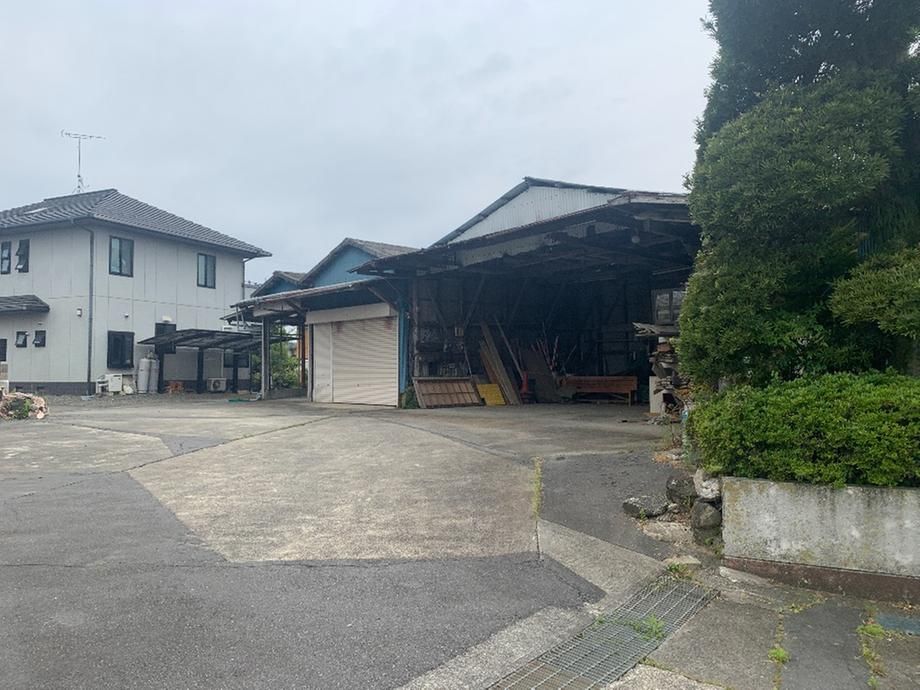 382m2 Building-Free Land in Iwaki, Fukushima - Thumbnail 4