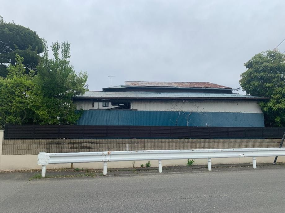 382m2 Building-Free Land in Iwaki, Fukushima - Thumbnail 3