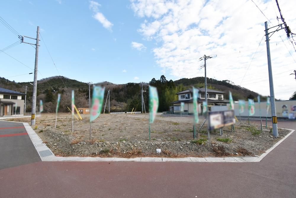 Building Land for Sale in Ochiai, Aoba Ward, Sendai City - Thumbnail 3
